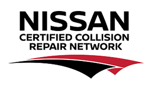 Nissan Certified Auto Body