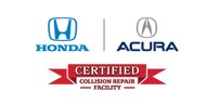 Honda Acura Collision Network